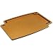 Epicurean Cutting Surfaces 27-by-18-Inch Chef Cutting Board with Juice Groove, Slate Core