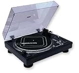 Platine Vinyle � Ent