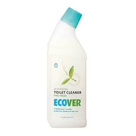 ECOVER （エコベール） トイレクリーナー 750ml EC-3034