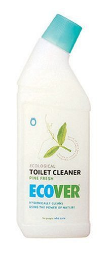 ECOVER (エコベール) トイレクリーナー 750ml EC-3034
