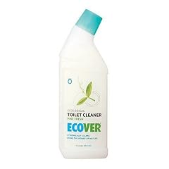 ECOVER(エコベール) トイレクリーナー 750ml