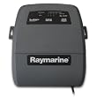 Raymarine E32122 SR6 Sirius Satellite Weather Receiver with Network Switch