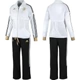 Produkt-Bild: Adidas Damen DFB Trainingsanzug WM 2011 V30426