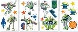 Buzz Lightyear Room Applique by Imperial in Disney Home