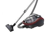 Panasonic Bagless Cylinder Vacuum Cleaner with Unique Reel Clean  Filter refresh system 2000w