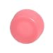 Bio Plas 4219 Polypropylene Screw-Cap for Microcentrifuge Tube, Pink (Pack of 1000)
