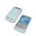Silicon Case Light Blue Case for Motorola MotoQ