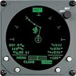 L-3 WX-1000 Stormscope/Lightning Detection System