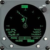L-3 WX-1000 Stormscope/Lightning Detection System