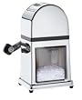 Cilio by Frieling Ice Crusher Deluxe w/ ice scoop 5in. x 6 1/2in. x 10 1/2in. C203332