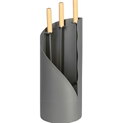 Kaminbesteck 3-teilig 711.2