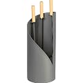 Kaminbesteck 3-teilig 711.2