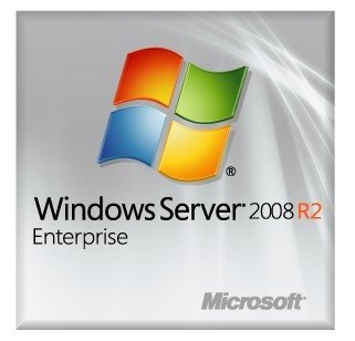 Microsoft  Windows Server 2008 R2 Enterprise