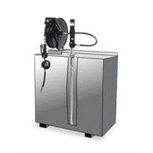 Performance 3 to 1 Ratio oil delivery system