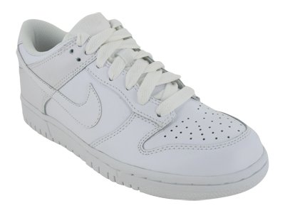 Nike Women's NIKE DUNK LOW WOMEN'S SKATE SHOES