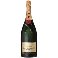 Mo�t & Chandon Imp�rial Champagner Magnum ,1 Flasche (1 x 1.5 l)