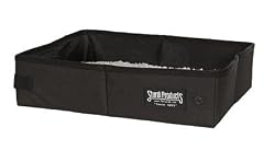 SturdiBox 2 Gallon - Black