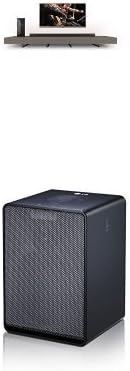 LG Electronics LAS751M Sound Bar with Music Flow H3 Wireless Speaker