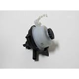 2001-2007 TOWN COUNTRY CARAVAN STEERING RESERVOIR MOPAR by Chrysler