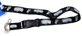 San Antonio Spurs Breakaway Lanyard with Key Ring