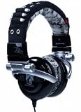 Skullcandy G.I. Stereo Headphones Winter Camo
