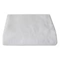 Cotton Flannel Sheet - Crib-Size
