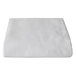 Cotton Flannel Sheet - Crib-Size