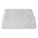 Cotton Flannel Sheet - Crib-Size