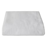 Cotton Flannel Sheet - Crib-Size