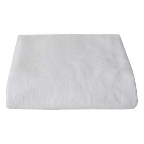 Cotton Flannel Sheet - Crib-Size