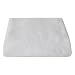 Cotton Flannel Sheet - Crib-Size