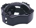 Smokeless Ashtray for Cigars & Cigarettes