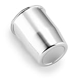 CENTER CAP STEEL 4/110 CHROME - I.T.P. -