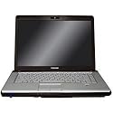 Toshiba Satellite A205-S5813 - P T2330 / 1.6 GHz - RAM 2 GB - HDD 160 GB - DVD?RW (?R DL) / DVD-RAM - GMA X3100 - WLAN : 802.11b/g - Vista Home Premium - 15.4" Widescreen TFT 1280 x 800 ( WXGA ) TruBrite - onyx blue