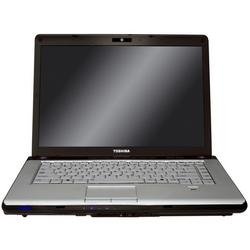 Toshiba Satellite A205-S5813 - P T2330 / 1.6 GHz - RAM 2 GB - HDD 160 GB - DVD?RW (?R DL) / DVD-RAM - GMA X3100 - WLAN : 802.11b/g - Vista Home Premium - 15.4" Widescreen TFT 1280 x 800 ( WXGA ) TruBrite - onyx blue