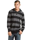 American Rag Snap Placket Sweater