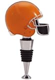 NFL Football Helmet Wine Bottle Stoppers