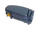 Work Men - Aiguiseur Affuteur Electrique - 40W - 1700T/Min