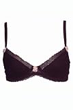 Felina Daniella demi contour bra with removable padding
