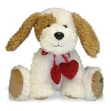 Shining Stars: Valentine Dog