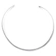 Round Wire (Open Back) (6mm)
