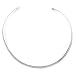 Round Wire (open Back) (6mm)