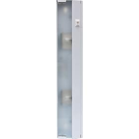 GE 10157 18-Inch Xenon Under Cabinet Light Fixture, White by General Electric