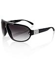 G by GUESS Aviator Sunglasses