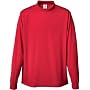 Wicking Long Sleeve Mock Turtleneck by Augusta Sportswear (Style# 797)