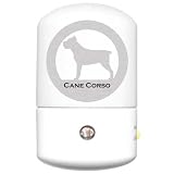 Cane Corso LED Night Light