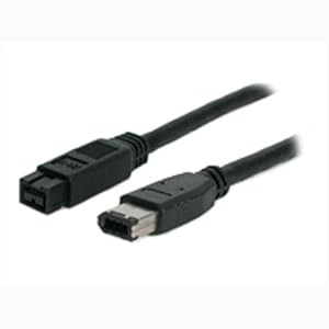 Firewire Transfer Rate on 1394b Firewire Cable 9 6 Pin M M Data Transfer Rate Of Up To 800 Mbits