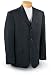 Long Geoffrey Beene Sport Coat