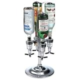 Bar Boy 4 Bottle Alcohol Dispenser