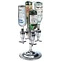 Bar Boy 4 Bottle Alcohol Dispenser